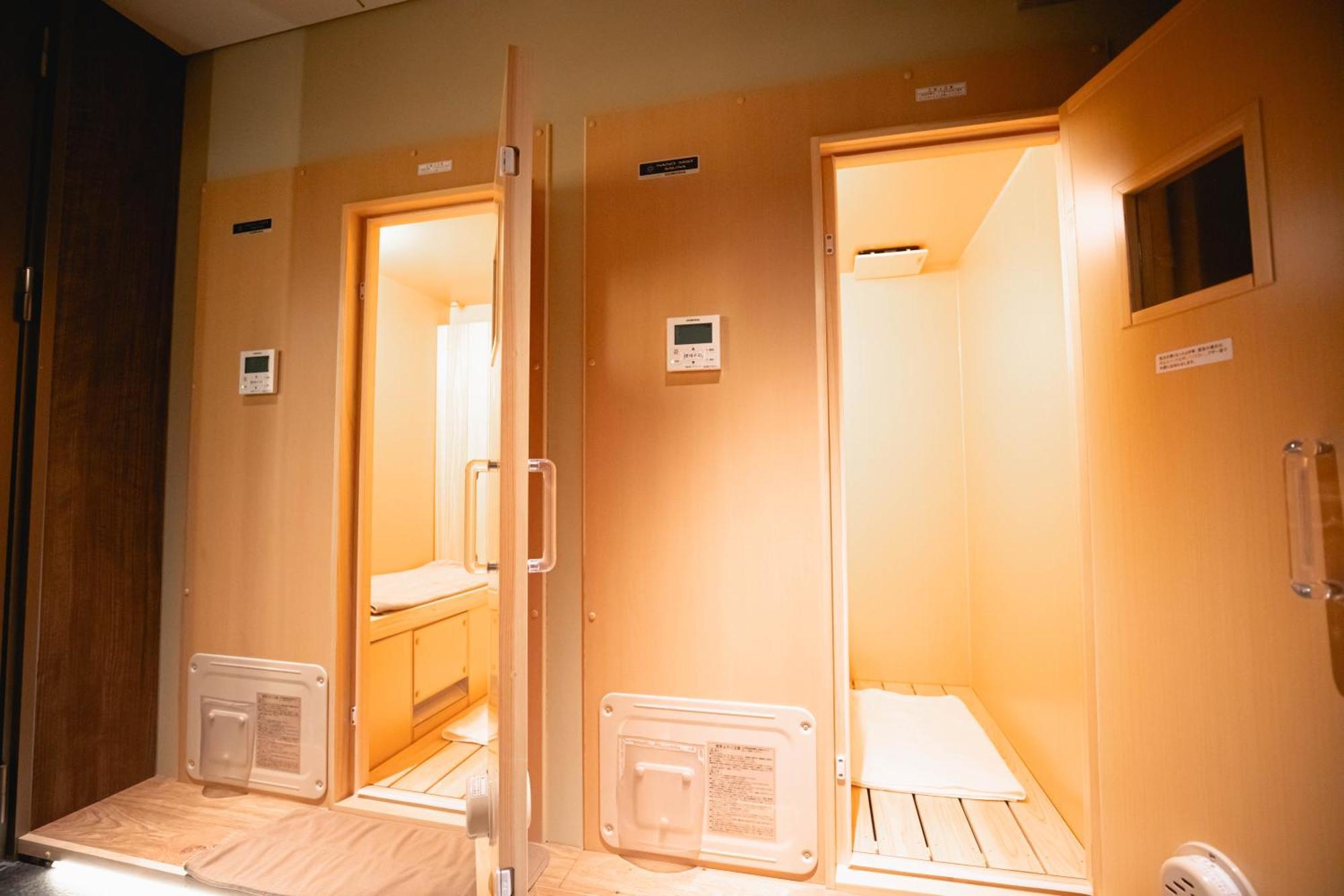 ゴールドステイ名古屋大須アパートホテル エクステリア 写真
