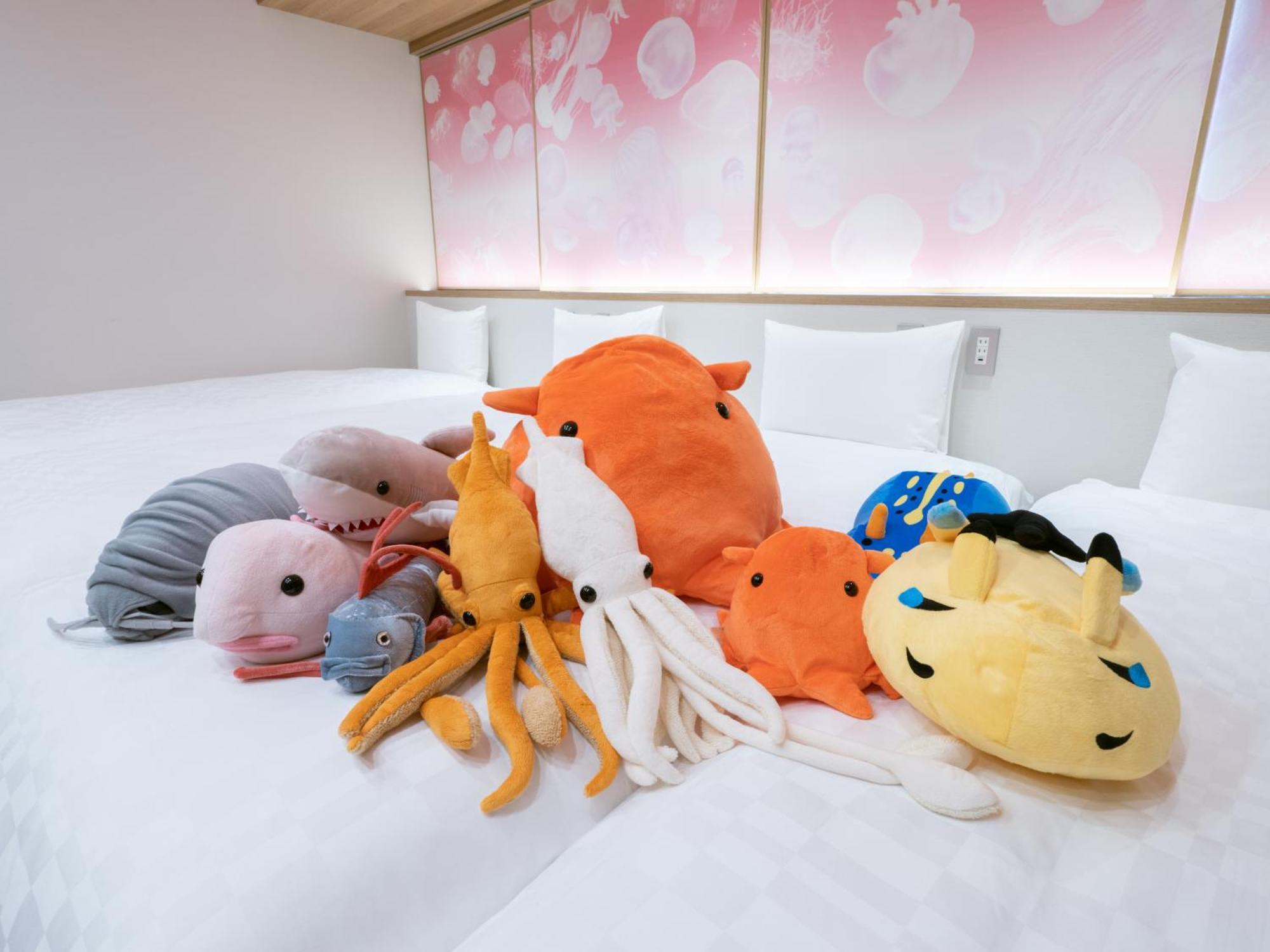 ゴールドステイ名古屋大須アパートホテル エクステリア 写真